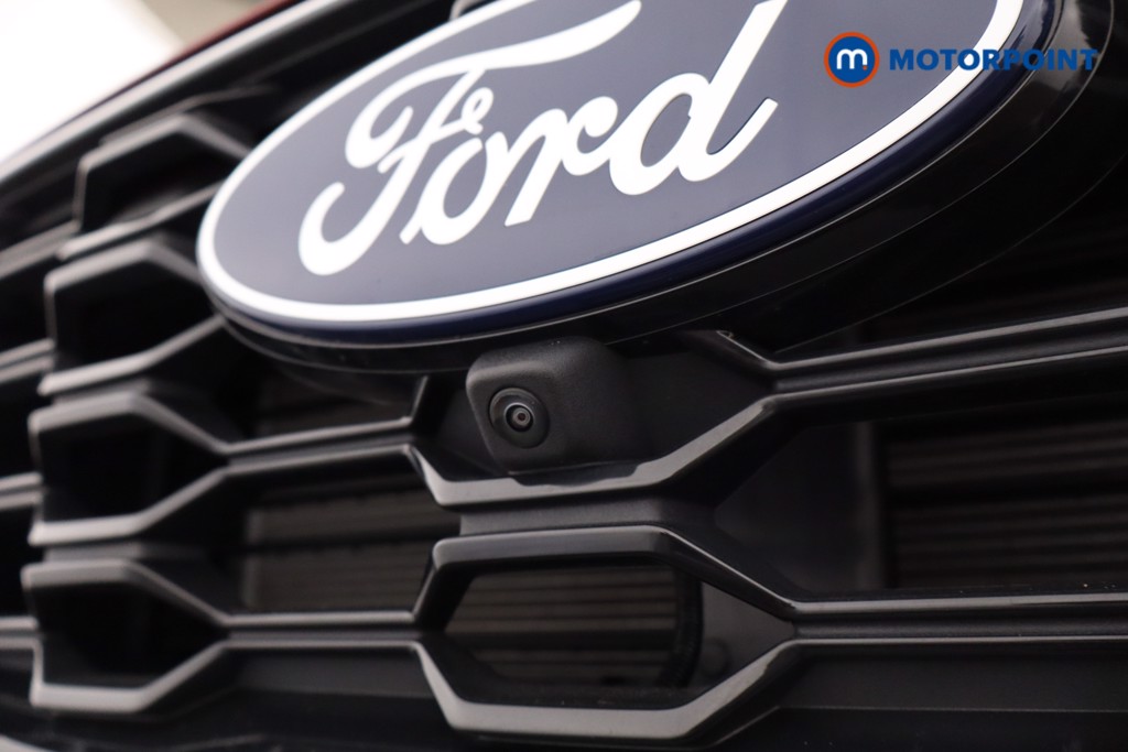 Ford Kuga St-Line Automatic Petrol Plug-In Hybrid SUV - Stock Number (1552091) - 29th supplementary image