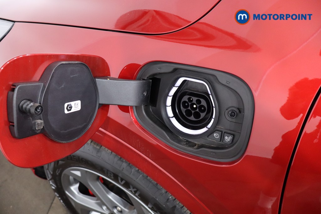 Ford Kuga St-Line Automatic Petrol Plug-In Hybrid SUV - Stock Number (1552091) - 30th supplementary image