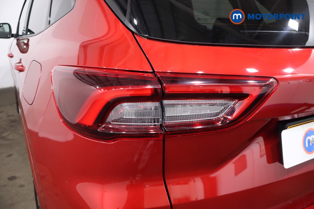 Ford Kuga St-Line Automatic Petrol Plug-In Hybrid SUV - Stock Number (1552091) - 31st supplementary image