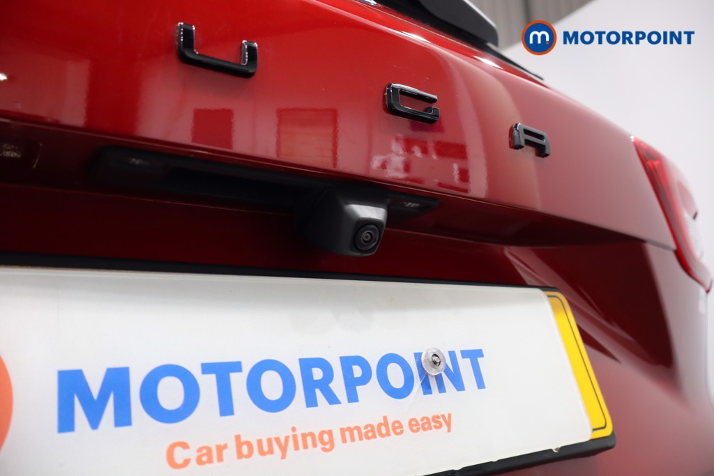 Ford Kuga St-Line Automatic Petrol Plug-In Hybrid SUV - Stock Number (1552091) - 33rd supplementary image