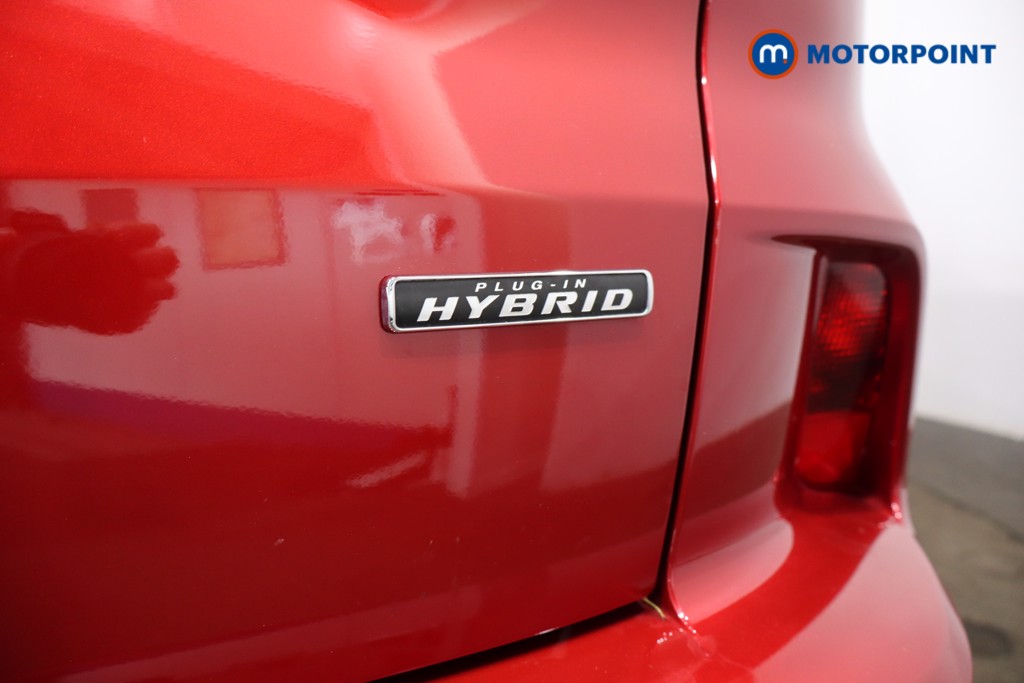Ford Kuga St-Line Automatic Petrol Plug-In Hybrid SUV - Stock Number (1552091) - 34th supplementary image