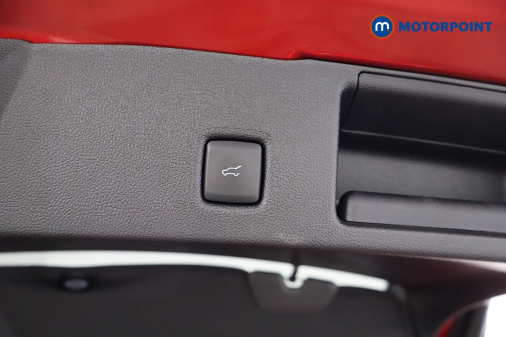 Ford Kuga St-Line Automatic Petrol Plug-In Hybrid SUV - Stock Number (1552091) - 35th supplementary image