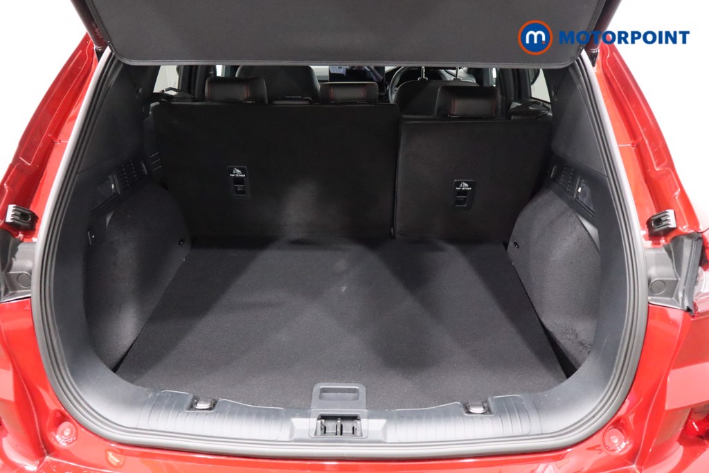 Ford Kuga St-Line Automatic Petrol Plug-In Hybrid SUV - Stock Number (1552091) - 36th supplementary image
