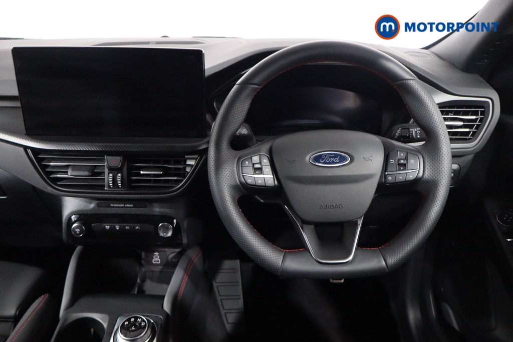 Ford Kuga St-Line Automatic Petrol Plug-In Hybrid SUV - Stock Number (1552091) - 1st supplementary image