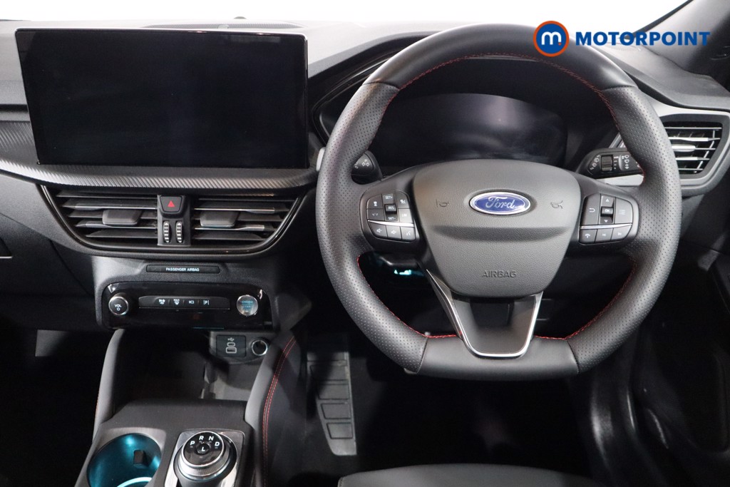 Ford Kuga St-Line Automatic Petrol Plug-In Hybrid SUV - Stock Number (1552097) - 3rd supplementary image