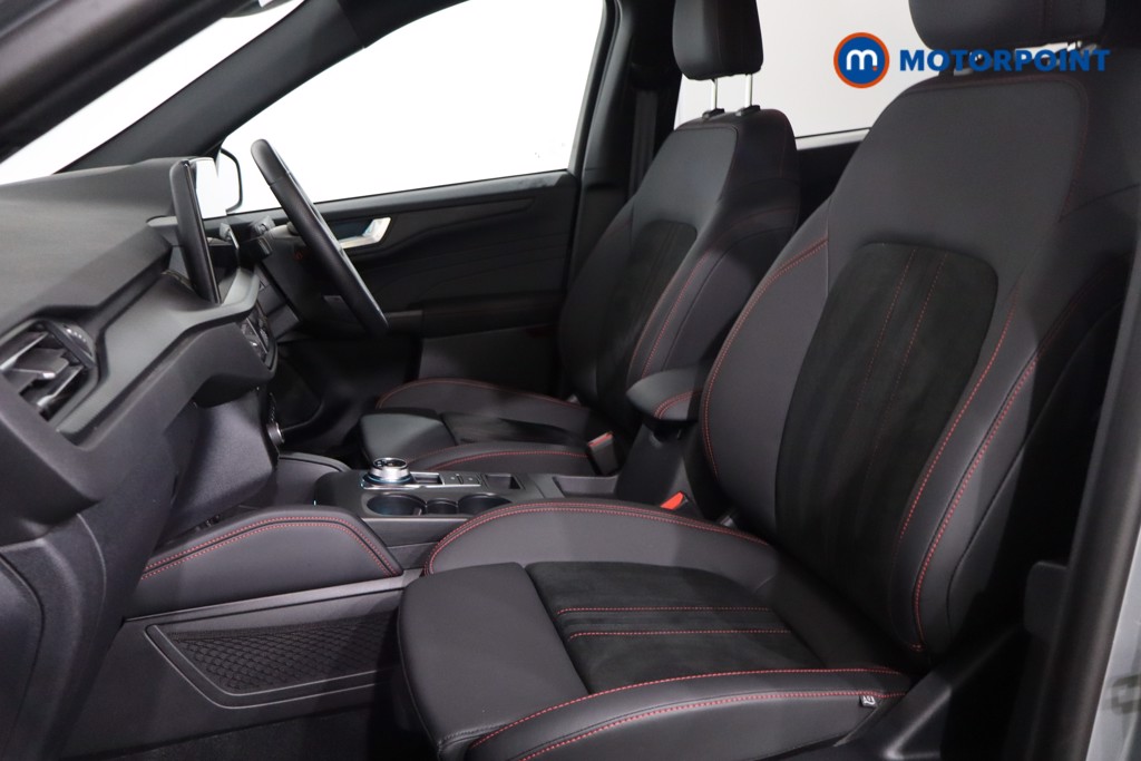 Ford Kuga St-Line Automatic Petrol Plug-In Hybrid SUV - Stock Number (1552097) - 4th supplementary image