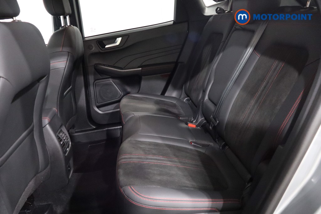 Ford Kuga St-Line Automatic Petrol Plug-In Hybrid SUV - Stock Number (1552097) - 5th supplementary image