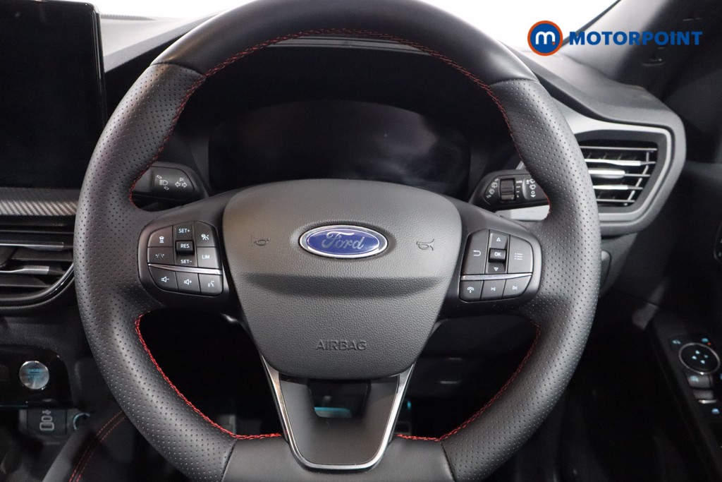 Ford Kuga St-Line Automatic Petrol Plug-In Hybrid SUV - Stock Number (1552097) - 6th supplementary image