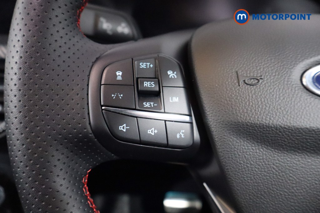 Ford Kuga St-Line Automatic Petrol Plug-In Hybrid SUV - Stock Number (1552097) - 7th supplementary image