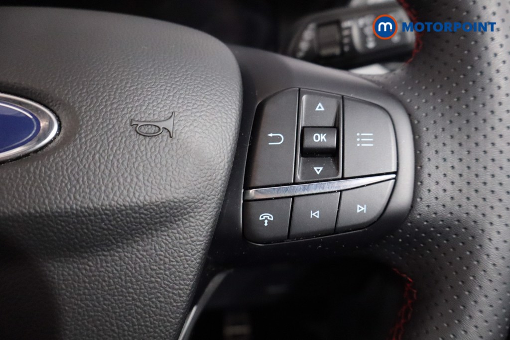 Ford Kuga St-Line Automatic Petrol Plug-In Hybrid SUV - Stock Number (1552097) - 8th supplementary image