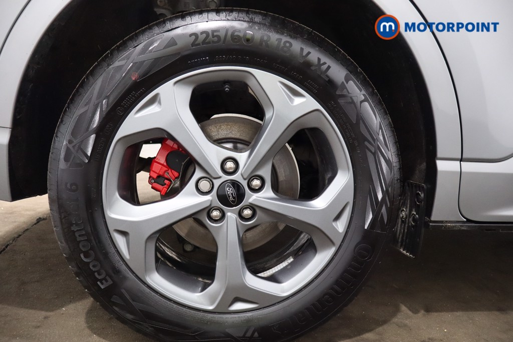 Ford Kuga St-Line Automatic Petrol Plug-In Hybrid SUV - Stock Number (1552097) - 9th supplementary image