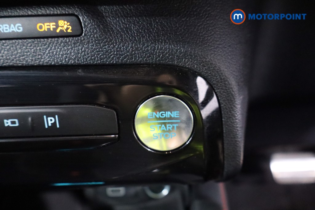 Ford Kuga St-Line Automatic Petrol Plug-In Hybrid SUV - Stock Number (1552097) - 14th supplementary image