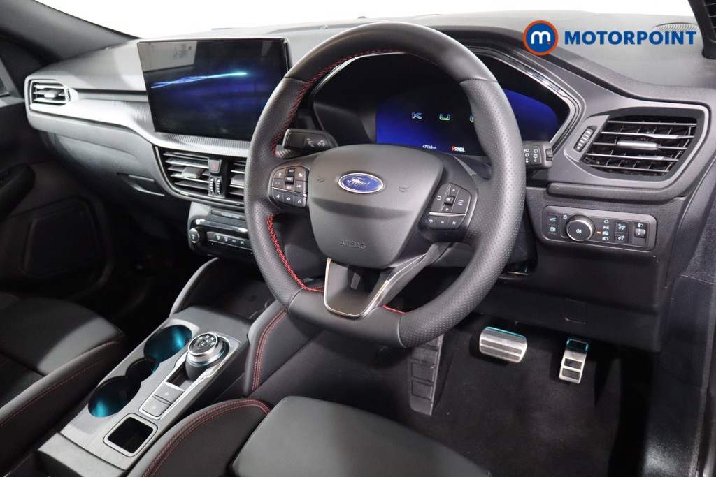 Ford Kuga St-Line Automatic Petrol Plug-In Hybrid SUV - Stock Number (1552097) - 18th supplementary image