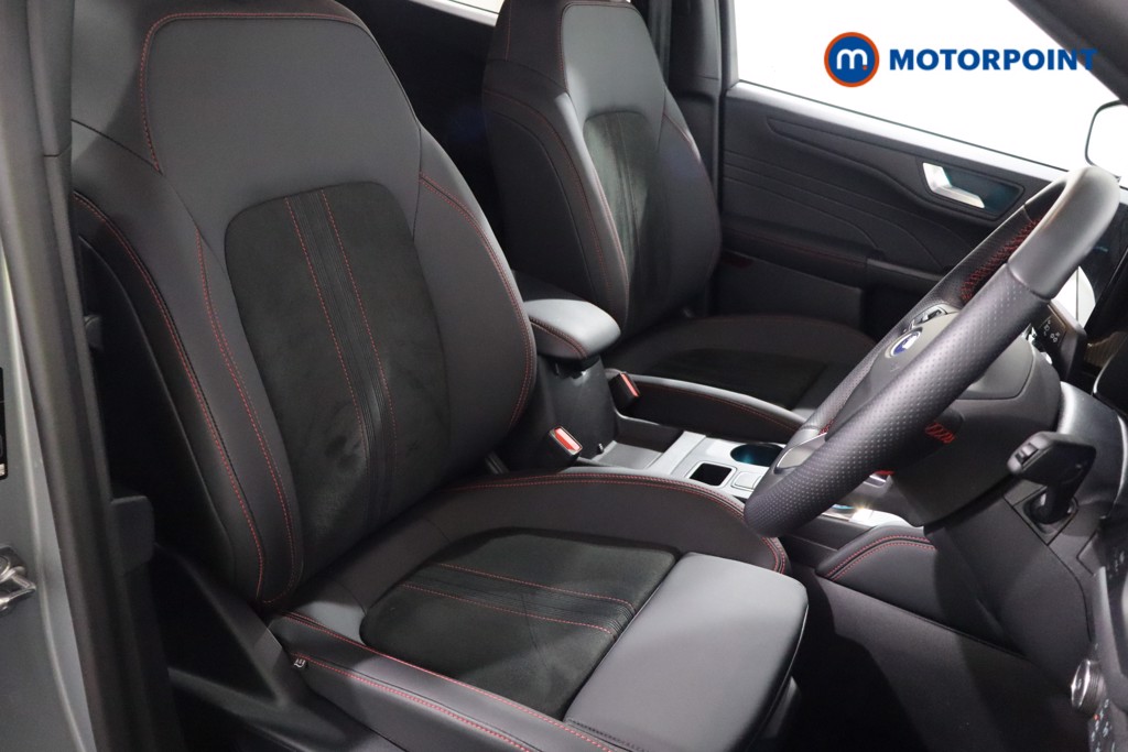 Ford Kuga St-Line Automatic Petrol Plug-In Hybrid SUV - Stock Number (1552097) - 19th supplementary image