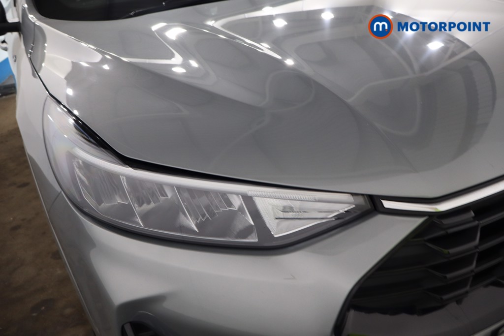 Ford Kuga St-Line Automatic Petrol Plug-In Hybrid SUV - Stock Number (1552097) - 21st supplementary image