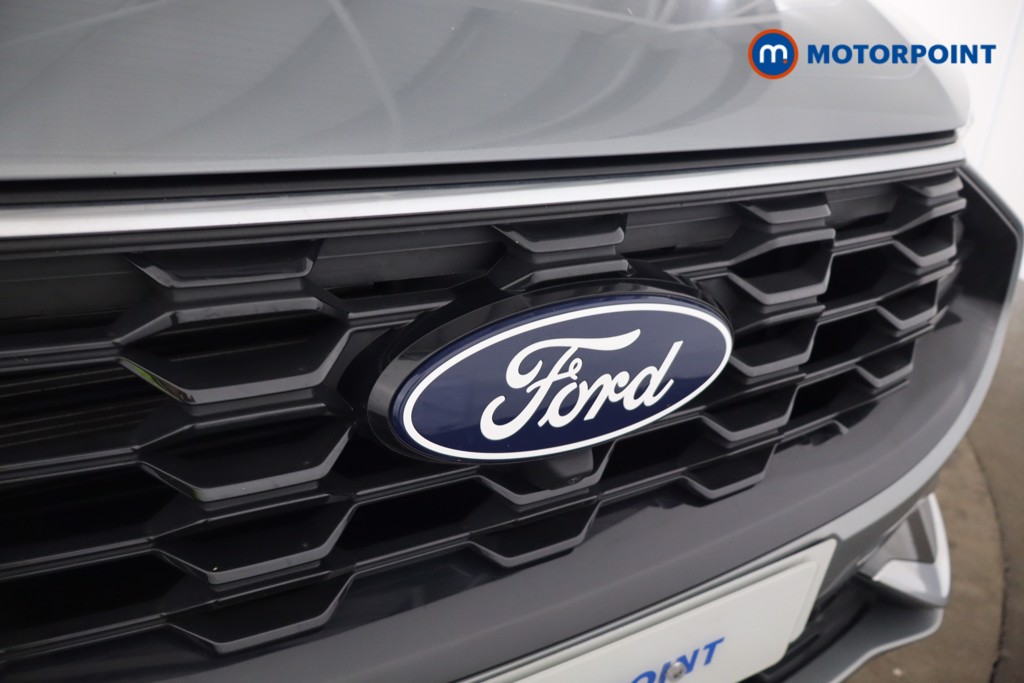 Ford Kuga St-Line Automatic Petrol Plug-In Hybrid SUV - Stock Number (1552097) - 22nd supplementary image