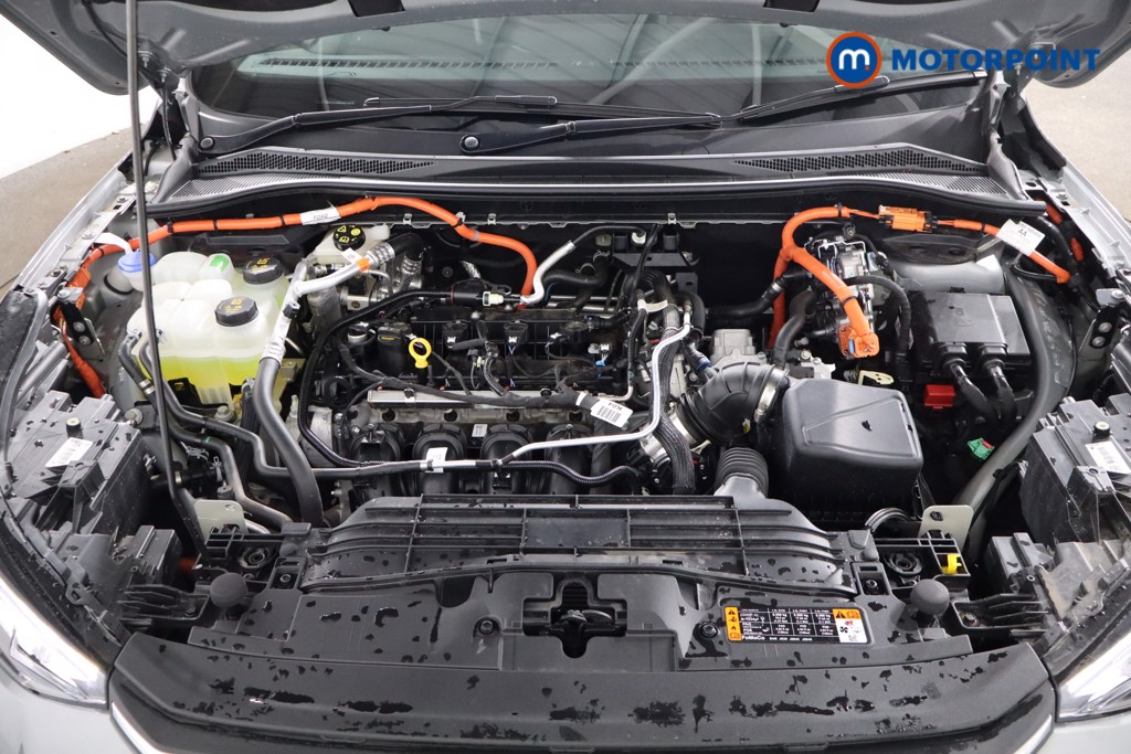 Ford Kuga St-Line Automatic Petrol Plug-In Hybrid SUV - Stock Number (1552097) - 24th supplementary image