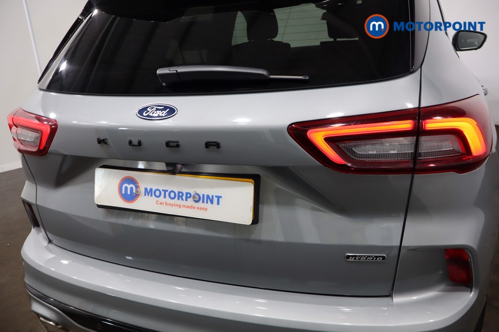 Ford Kuga St-Line Automatic Petrol Plug-In Hybrid SUV - Stock Number (1552097) - 29th supplementary image