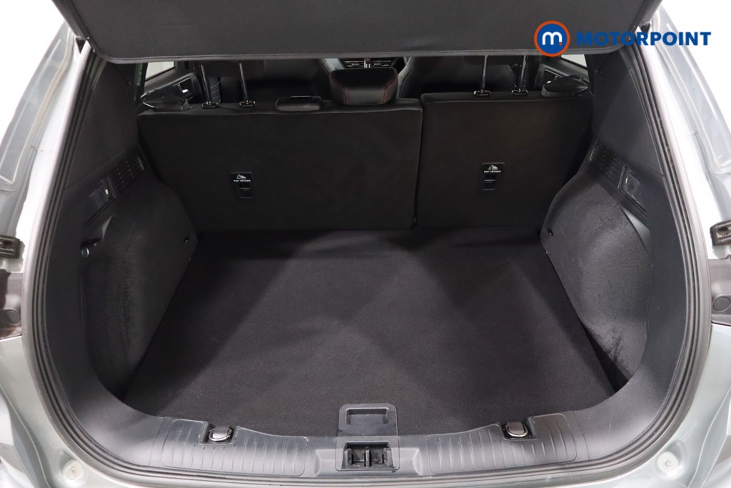 Ford Kuga St-Line Automatic Petrol Plug-In Hybrid SUV - Stock Number (1552097) - 30th supplementary image