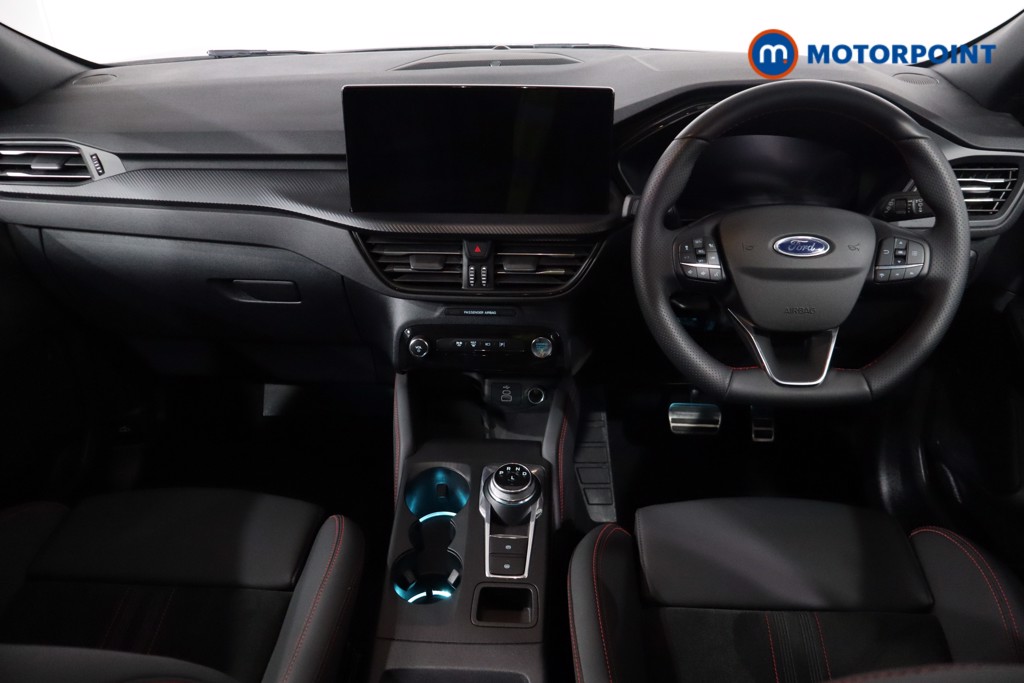 Ford Kuga St-Line Automatic Petrol Plug-In Hybrid SUV - Stock Number (1552097) - 1st supplementary image