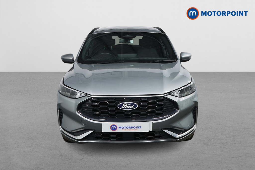 Ford Kuga St-Line Automatic Petrol Plug-In Hybrid SUV - Stock Number (1552097) - Front bumper