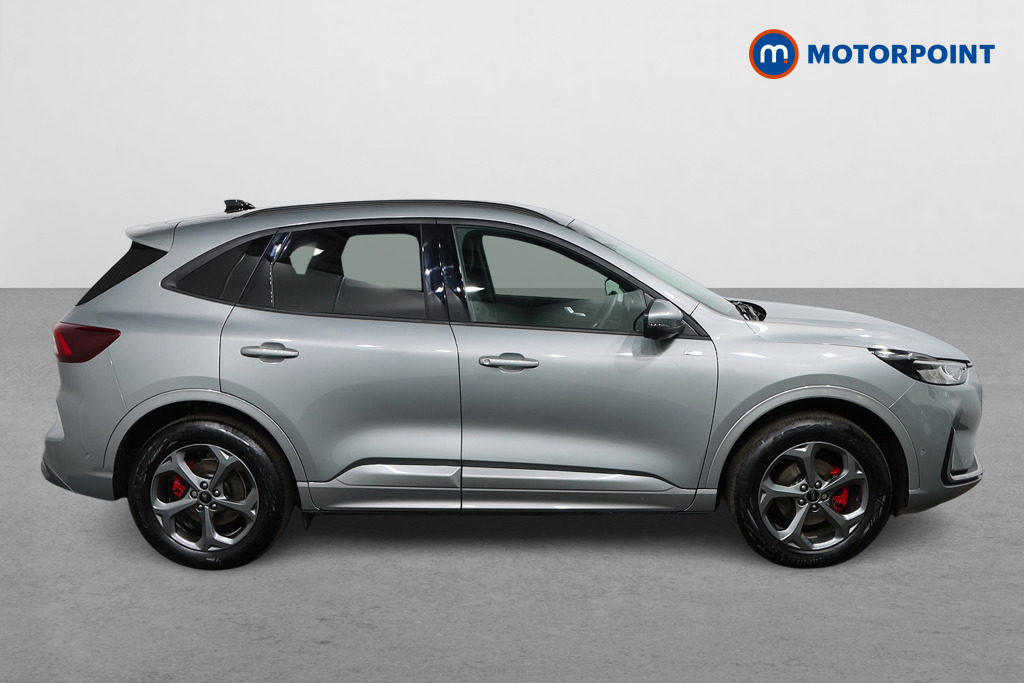 Ford Kuga St-Line Automatic Petrol Plug-In Hybrid SUV - Stock Number (1552097) - Drivers side