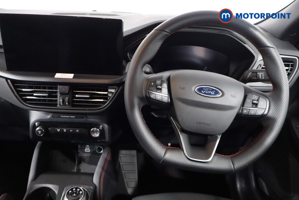 Ford Kuga St-Line Automatic Petrol Plug-In Hybrid SUV - Stock Number (1552150) - 3rd supplementary image
