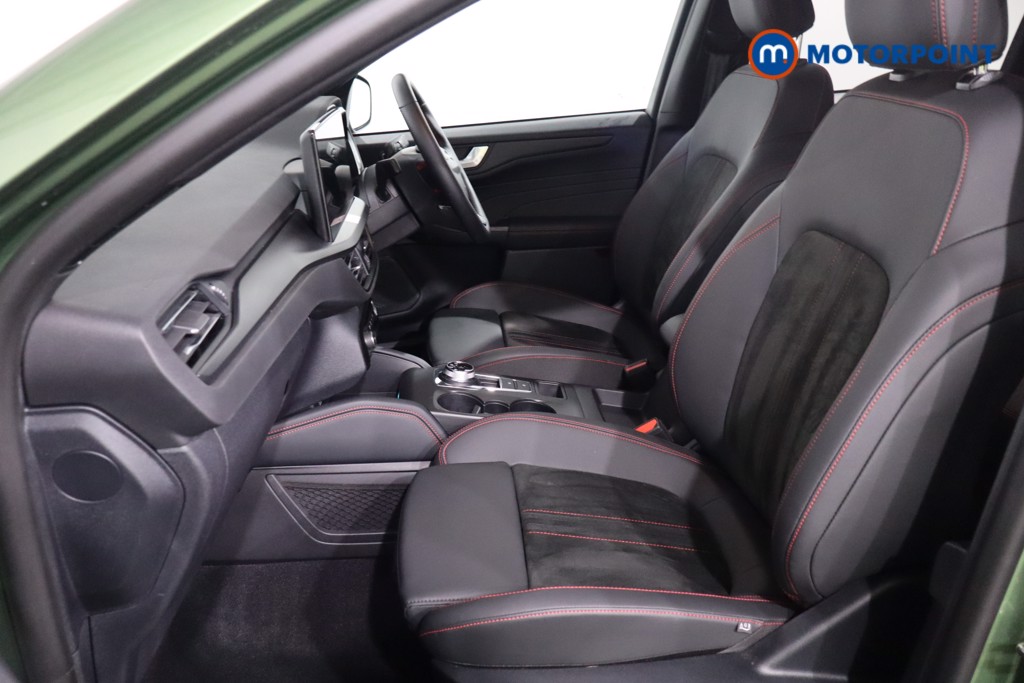 Ford Kuga St-Line Automatic Petrol Plug-In Hybrid SUV - Stock Number (1552150) - 4th supplementary image
