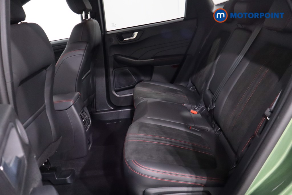 Ford Kuga St-Line Automatic Petrol Plug-In Hybrid SUV - Stock Number (1552150) - 5th supplementary image