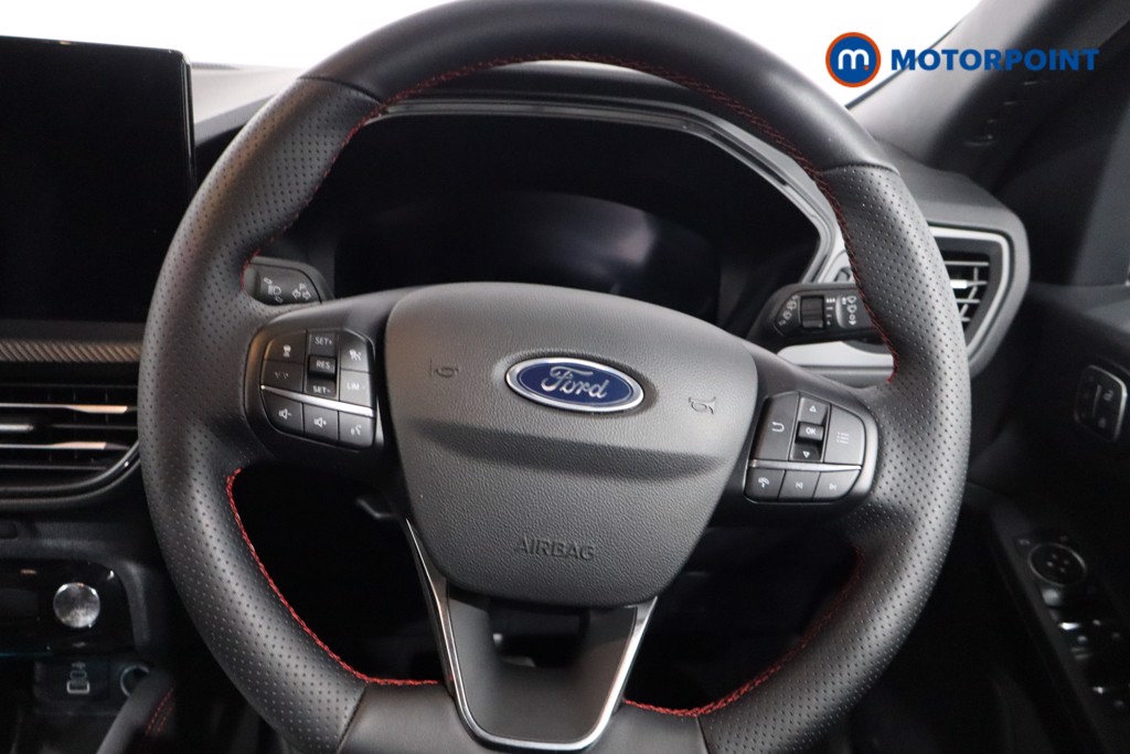 Ford Kuga St-Line Automatic Petrol Plug-In Hybrid SUV - Stock Number (1552150) - 6th supplementary image