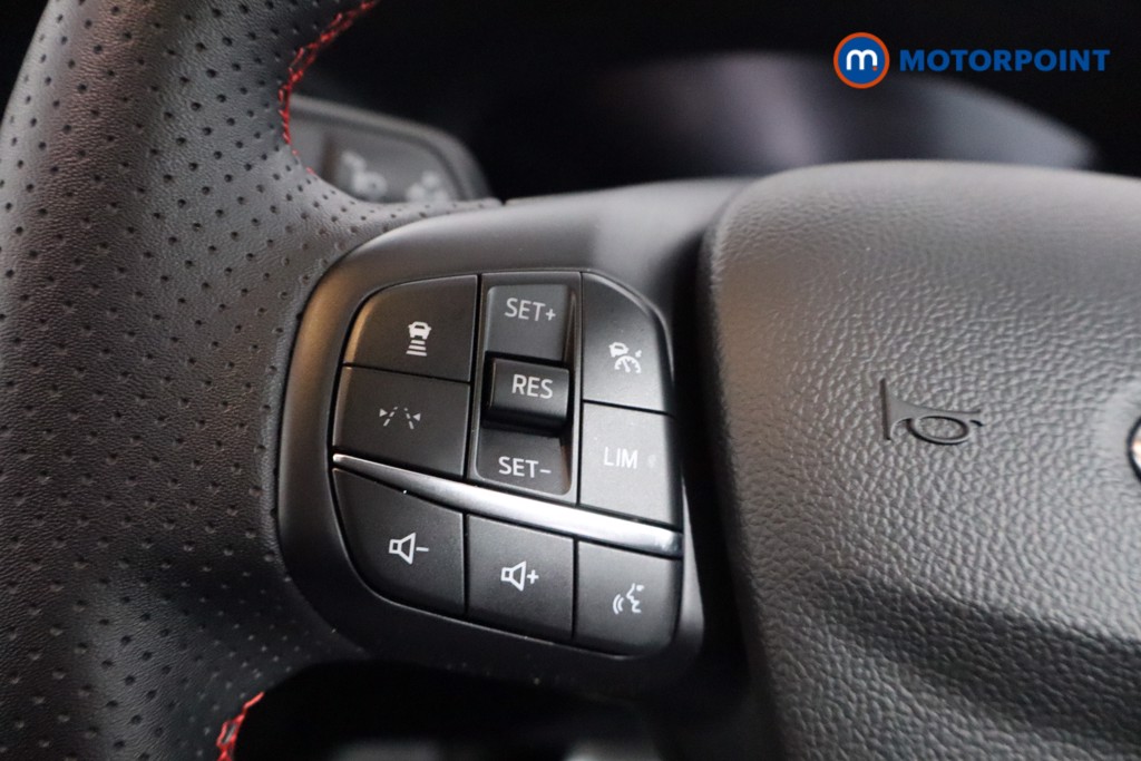 Ford Kuga St-Line Automatic Petrol Plug-In Hybrid SUV - Stock Number (1552150) - 7th supplementary image