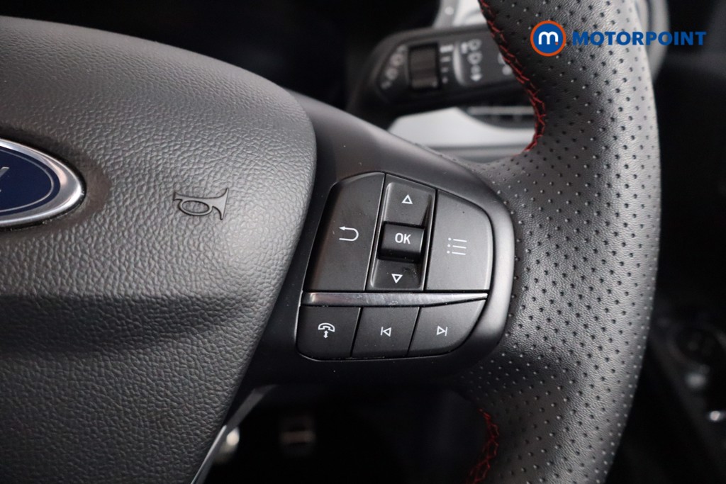 Ford Kuga St-Line Automatic Petrol Plug-In Hybrid SUV - Stock Number (1552150) - 8th supplementary image