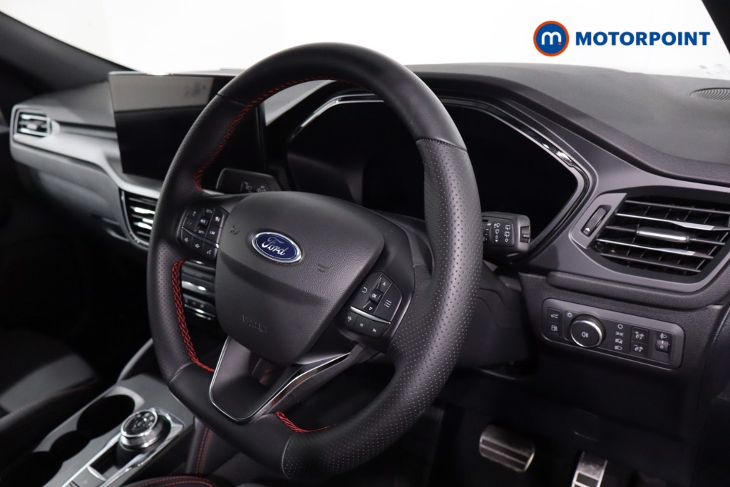 Ford Kuga St-Line Automatic Petrol Plug-In Hybrid SUV - Stock Number (1552150) - 16th supplementary image