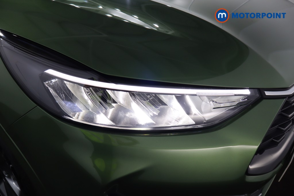 Ford Kuga St-Line Automatic Petrol Plug-In Hybrid SUV - Stock Number (1552150) - 22nd supplementary image