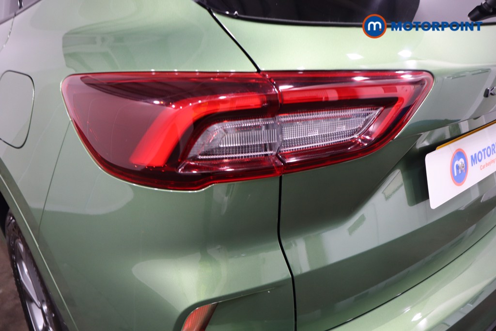 Ford Kuga St-Line Automatic Petrol Plug-In Hybrid SUV - Stock Number (1552150) - 25th supplementary image