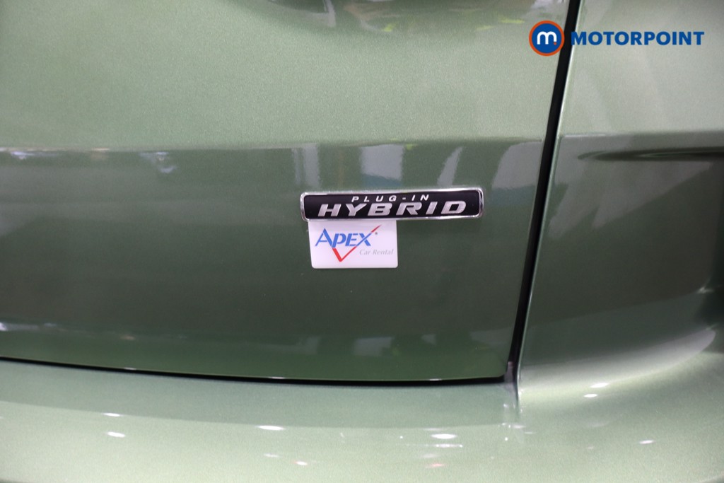 Ford Kuga St-Line Automatic Petrol Plug-In Hybrid SUV - Stock Number (1552150) - 27th supplementary image