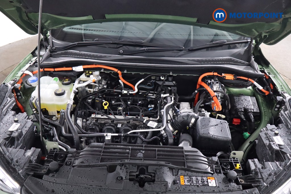 Ford Kuga St-Line Automatic Petrol Plug-In Hybrid SUV - Stock Number (1552150) - 29th supplementary image