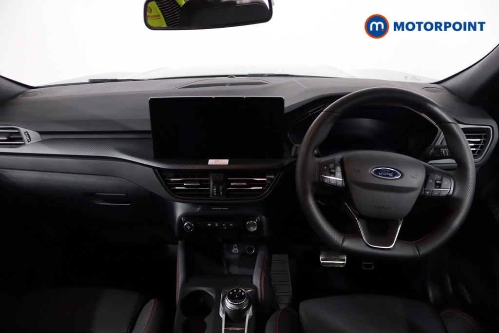 Ford Kuga St-Line Automatic Petrol Plug-In Hybrid SUV - Stock Number (1552150) - 1st supplementary image