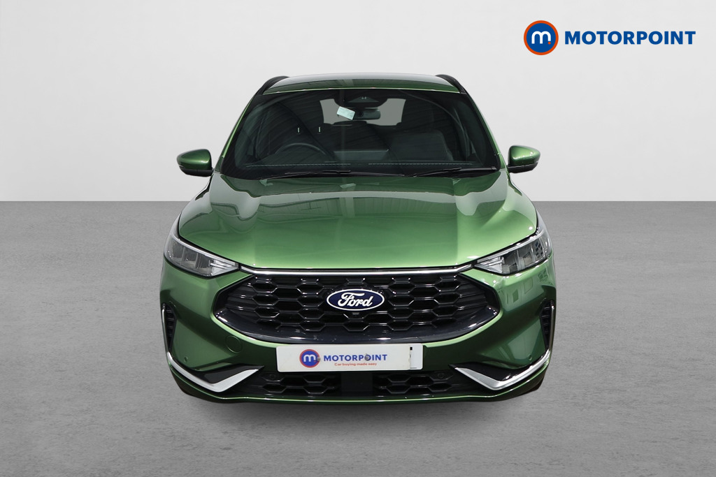 Ford Kuga St-Line Automatic Petrol Plug-In Hybrid SUV - Stock Number (1552150) - Front bumper