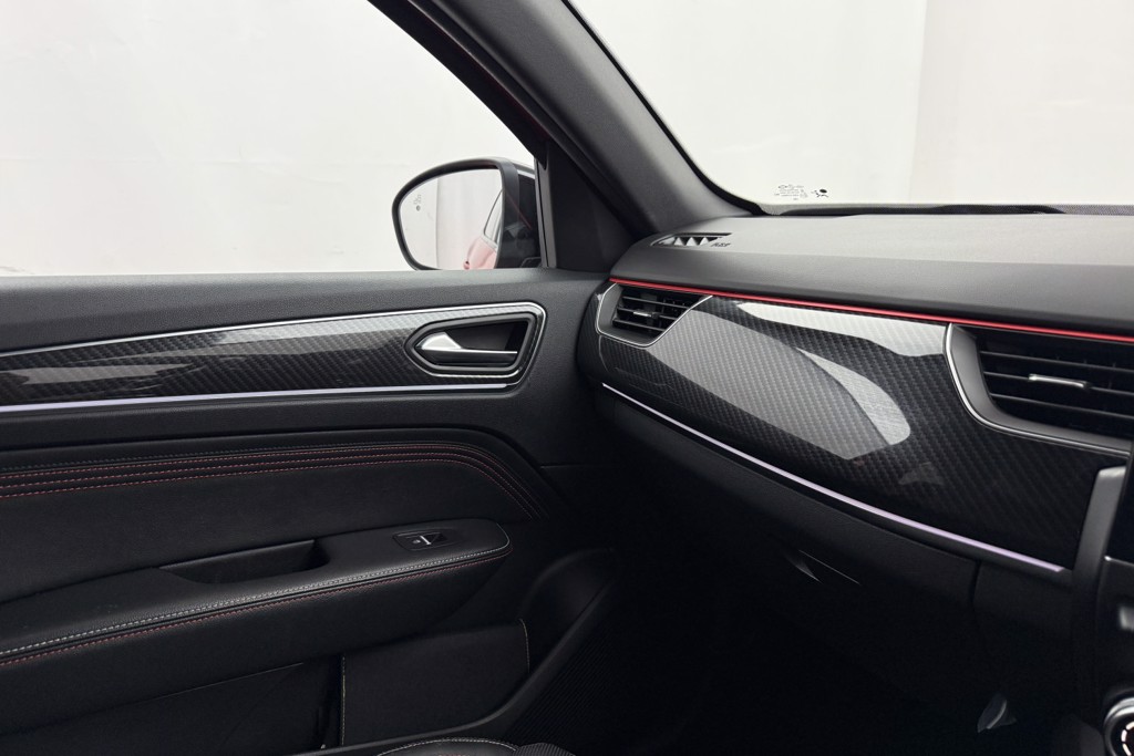 Renault Arkana R.S. Line Automatic Petrol-Electric Hybrid SUV - Stock Number (1552277) - 6th supplementary image