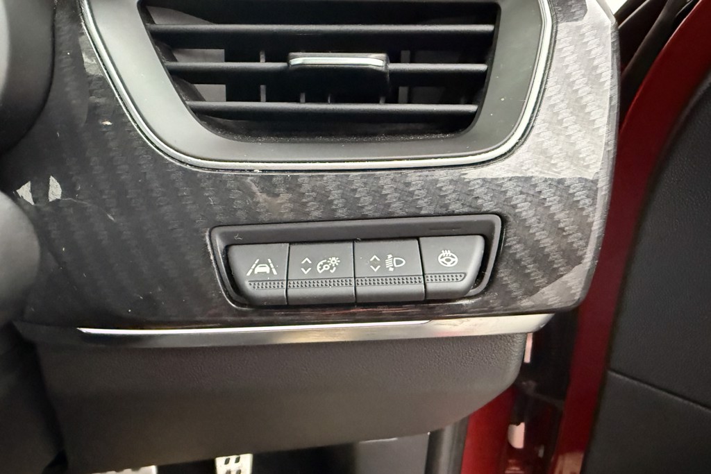 Renault Arkana R.S. Line Automatic Petrol-Electric Hybrid SUV - Stock Number (1552277) - 19th supplementary image