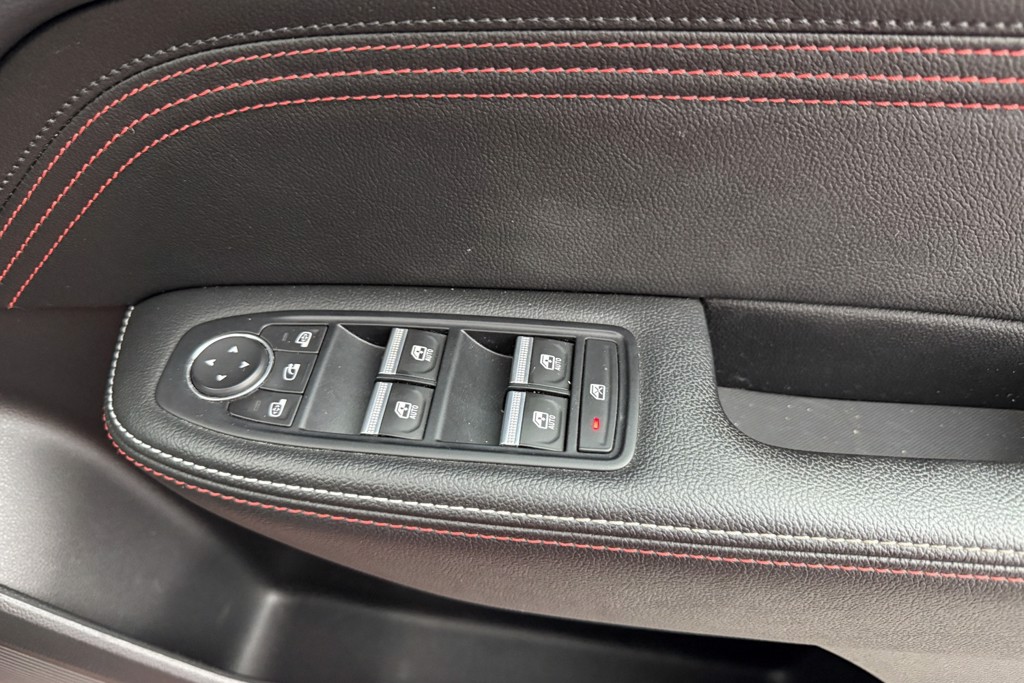 Renault Arkana R.S. Line Automatic Petrol-Electric Hybrid SUV - Stock Number (1552277) - 21st supplementary image