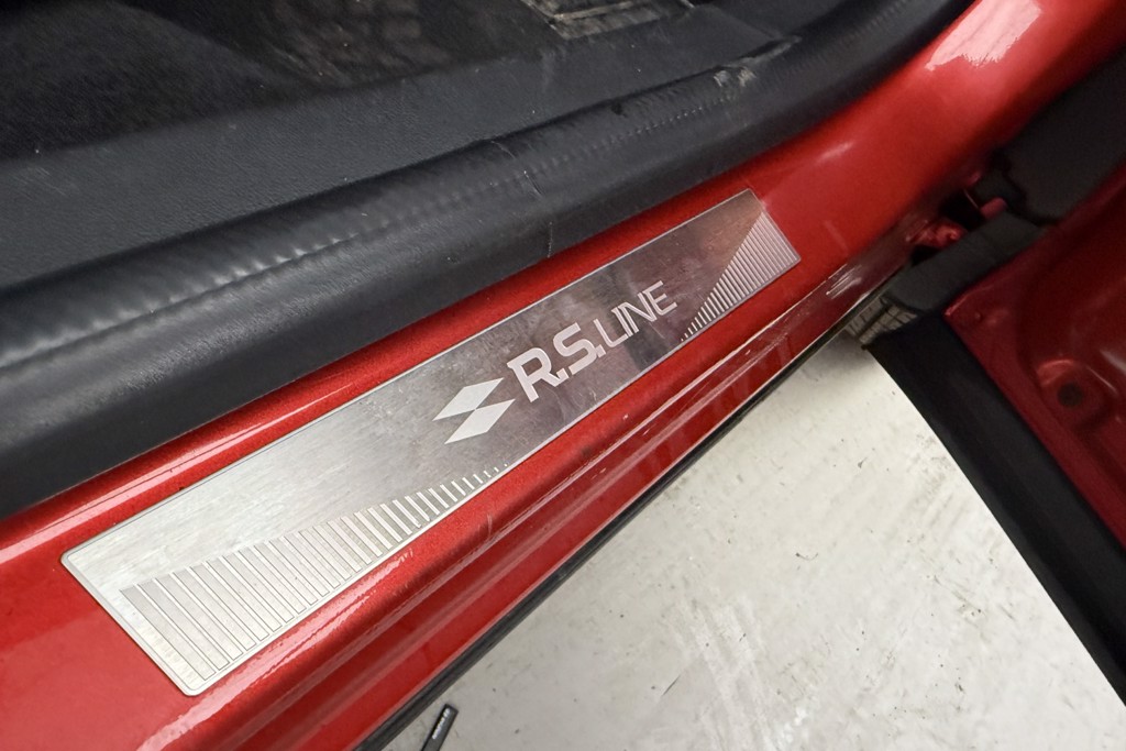 Renault Arkana R.S. Line Automatic Petrol-Electric Hybrid SUV - Stock Number (1552277) - 24th supplementary image
