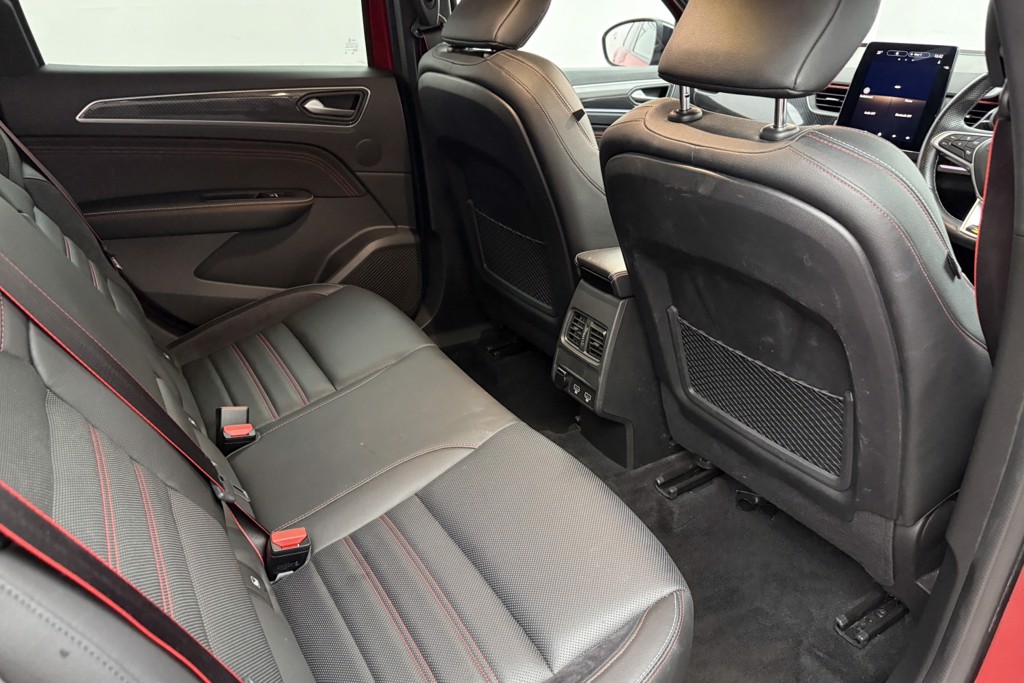 Renault Arkana R.S. Line Automatic Petrol-Electric Hybrid SUV - Stock Number (1552277) - 25th supplementary image