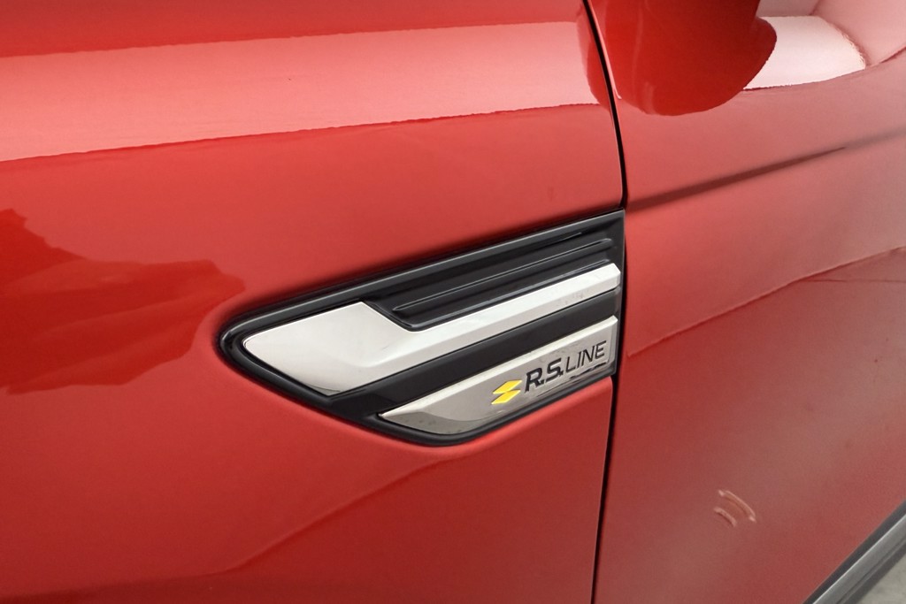 Renault Arkana R.S. Line Automatic Petrol-Electric Hybrid SUV - Stock Number (1552277) - 34th supplementary image