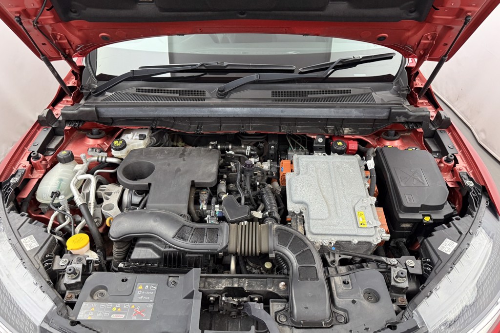 Renault Arkana R.S. Line Automatic Petrol-Electric Hybrid SUV - Stock Number (1552277) - 36th supplementary image