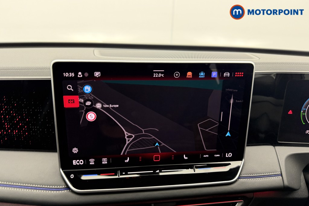 Volkswagen Tiguan R-Line Automatic Petrol Plug-In Hybrid SUV - Stock Number (1552322) - 2nd supplementary image