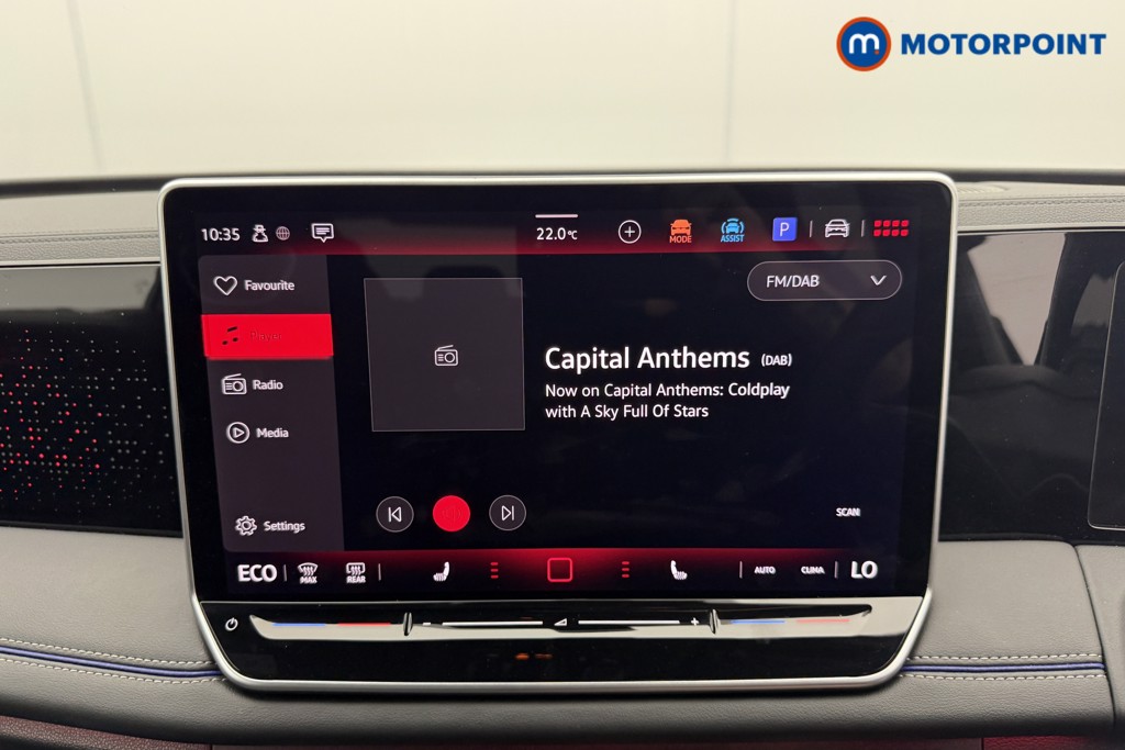 Volkswagen Tiguan R-Line Automatic Petrol Plug-In Hybrid SUV - Stock Number (1552322) - 6th supplementary image