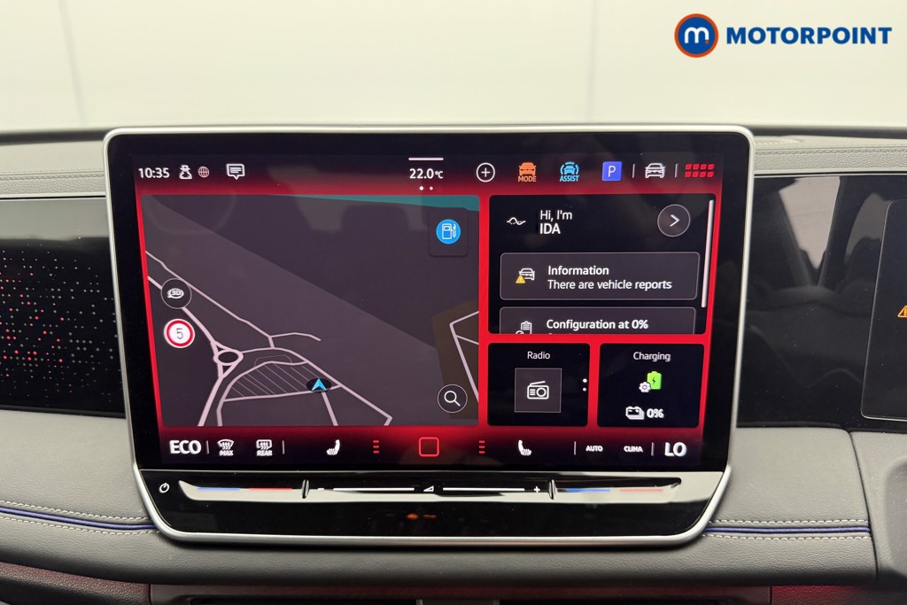 Volkswagen Tiguan R-Line Automatic Petrol Plug-In Hybrid SUV - Stock Number (1552322) - 10th supplementary image