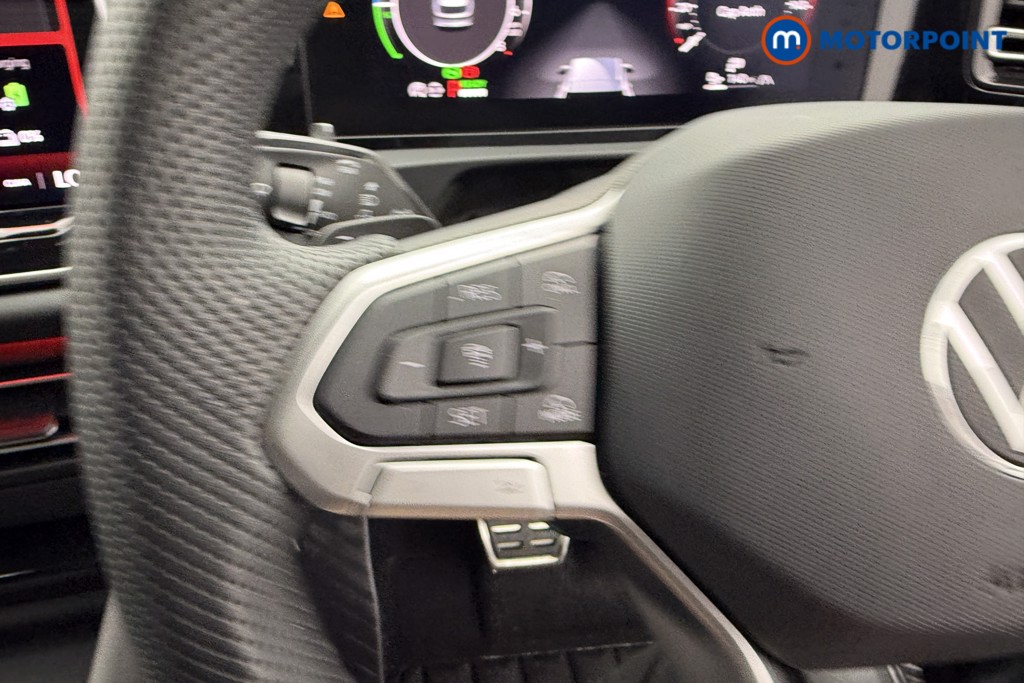 Volkswagen Tiguan R-Line Automatic Petrol Plug-In Hybrid SUV - Stock Number (1552322) - 12th supplementary image